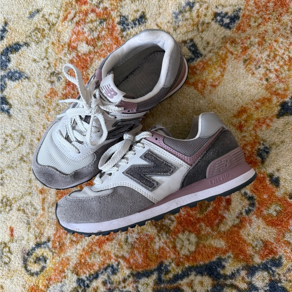 New balance 574